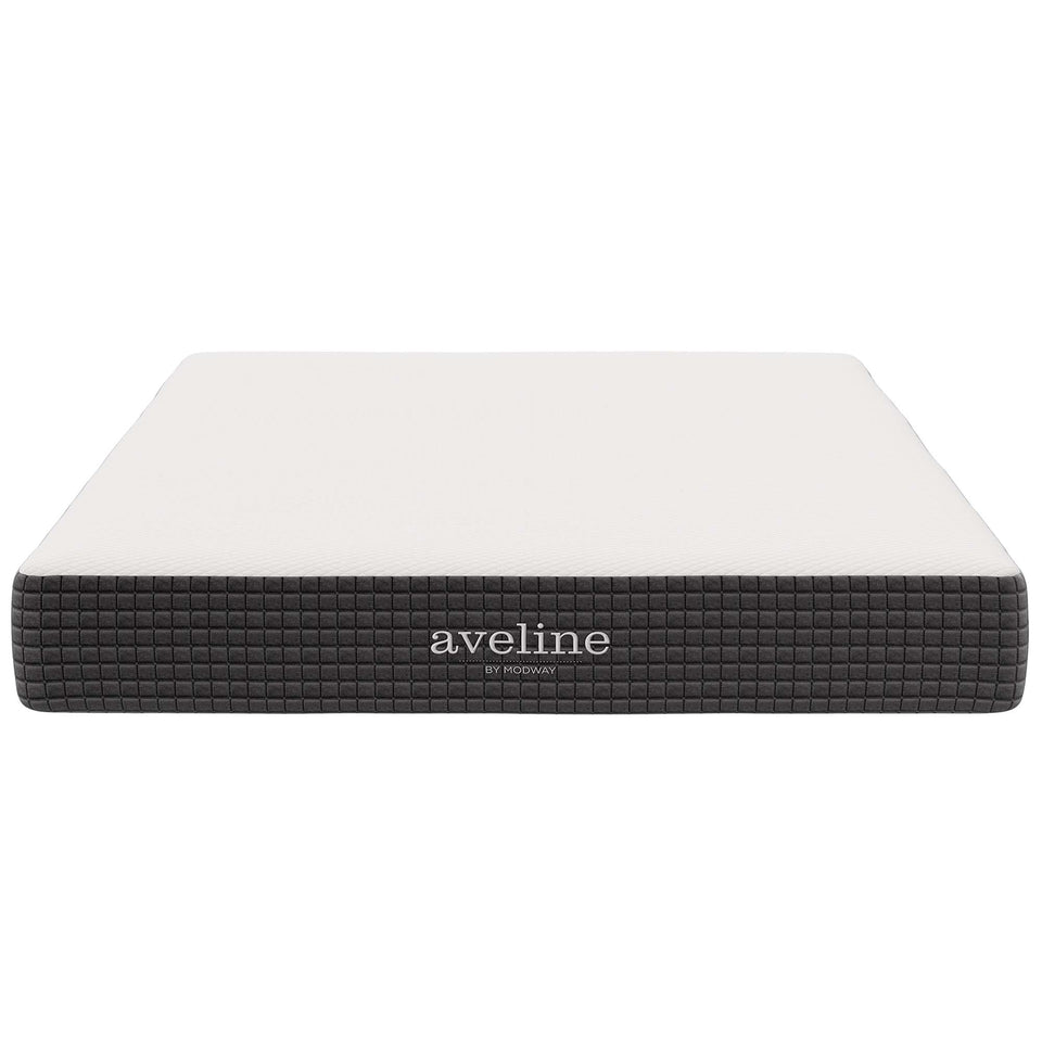 Aveline 8" Full Mattress by Modway