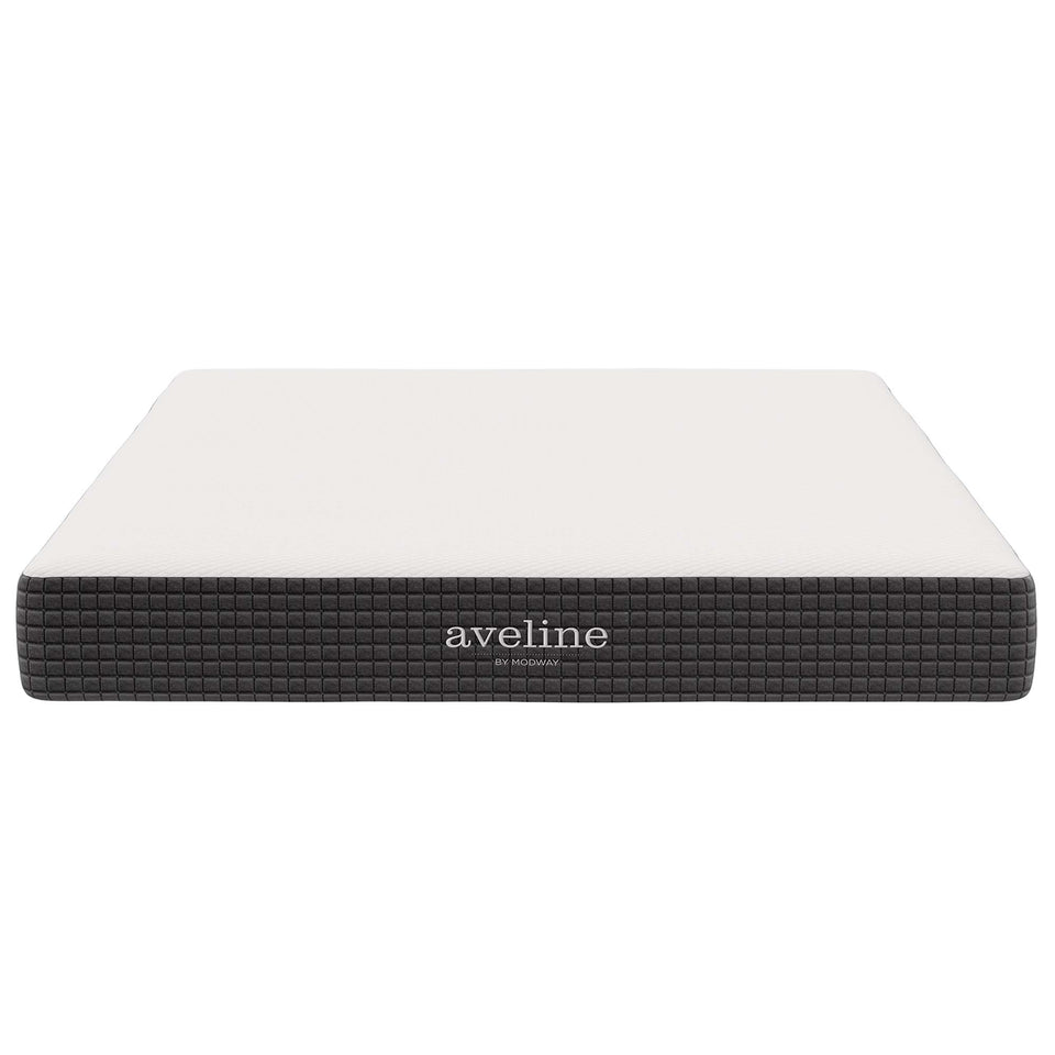 Aveline 8" Queen Mattress by Modway