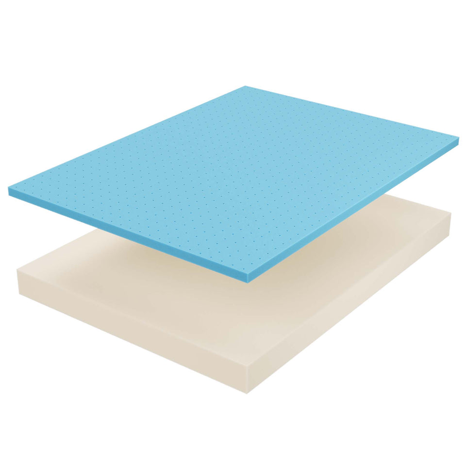 Aveline 8" Queen Mattress by Modway