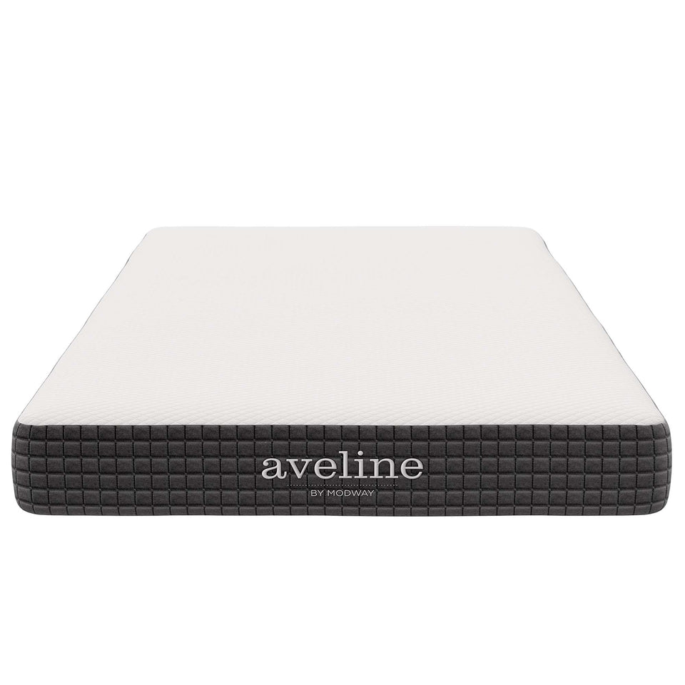 Aveline 6" Twin Mattress by Modway