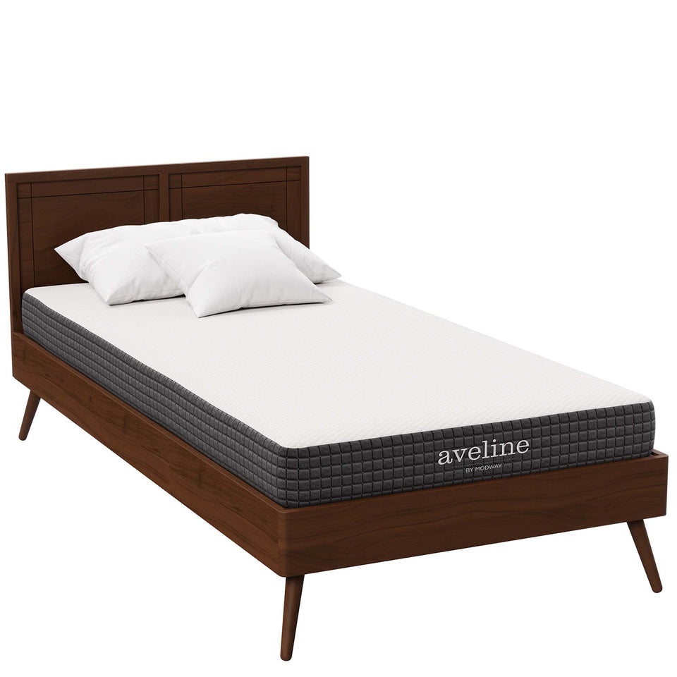 Aveline 6" Twin Mattress by Modway