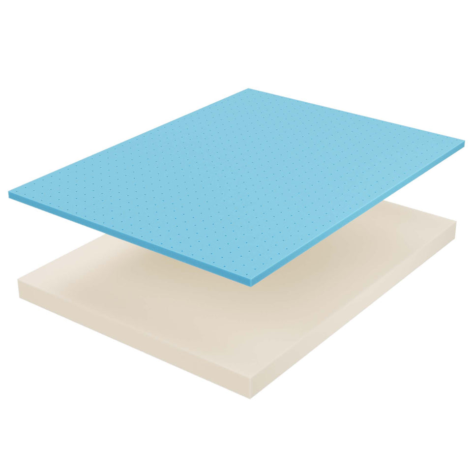 Aveline 6" Twin Mattress by Modway