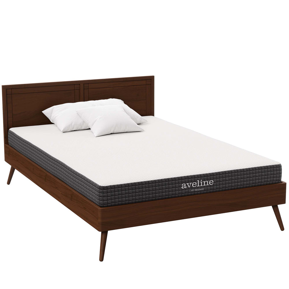 Aveline 6" Full Mattress by Modway