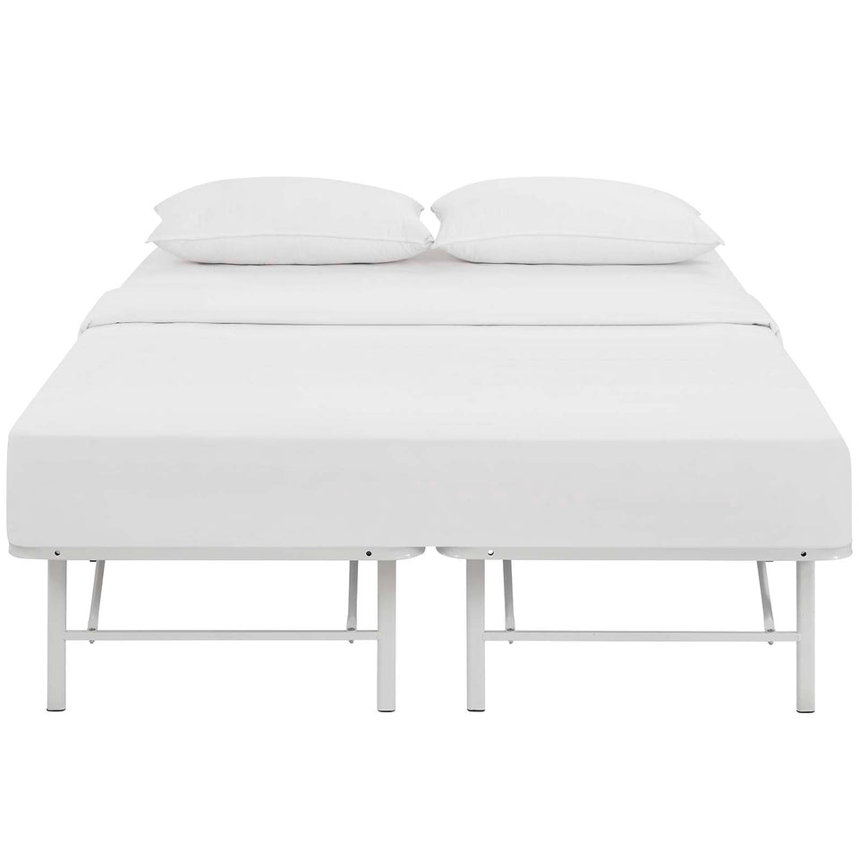 Horizon Stainless Steel Bed Frame by Modway