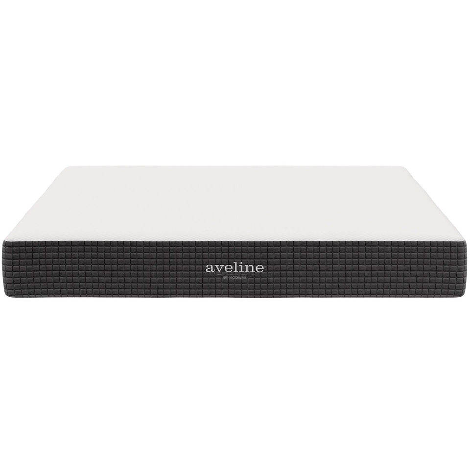 Aveline 10" King Mattress by Modway