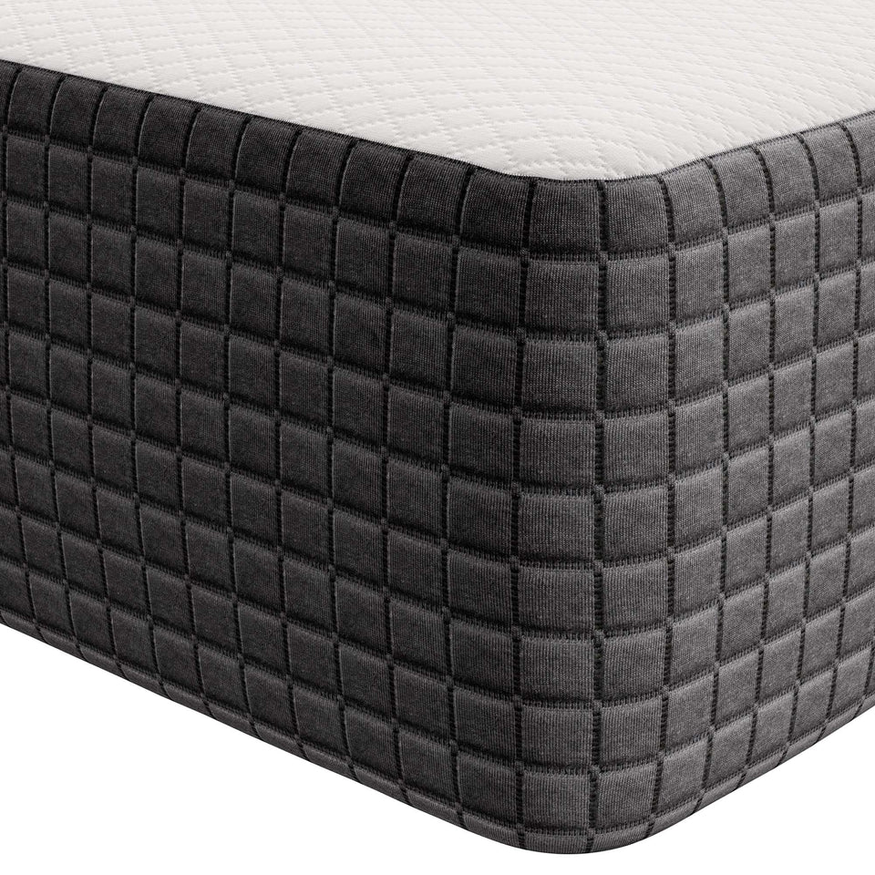 Aveline 10" King Mattress by Modway