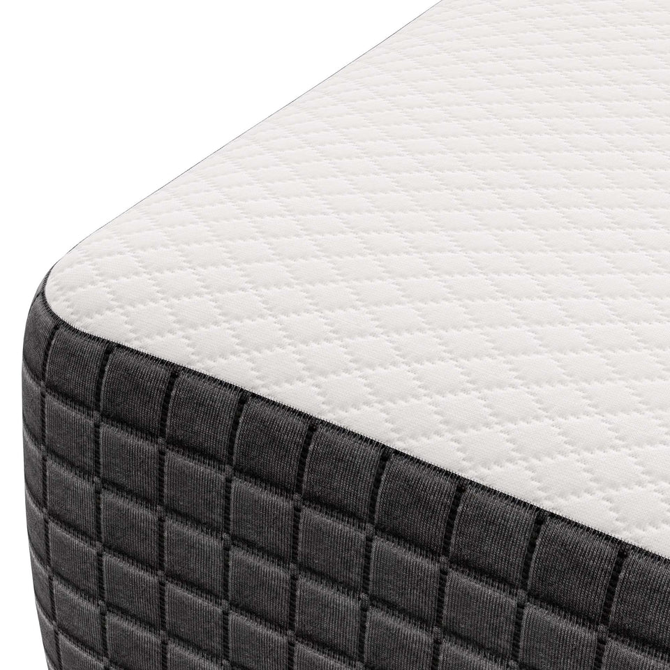 Aveline 10" King Mattress by Modway