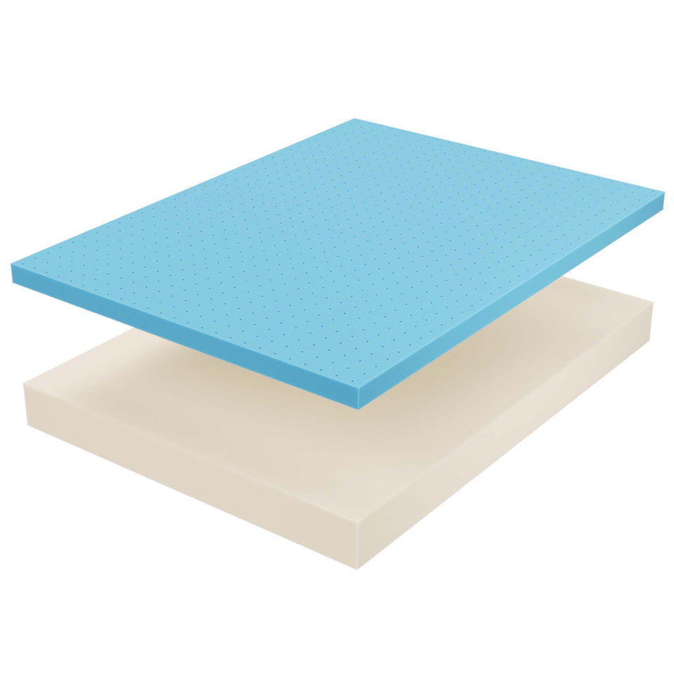 Aveline 10" King Mattress by Modway