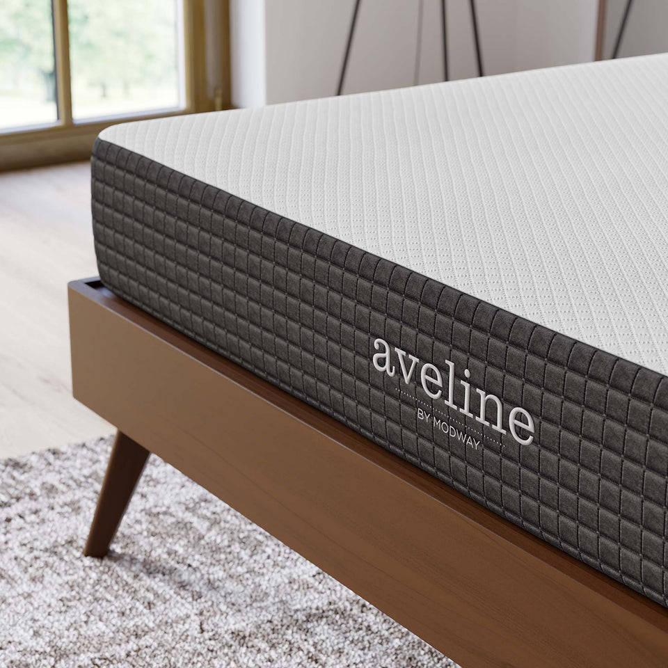 Aveline 8" King Mattress by Modway