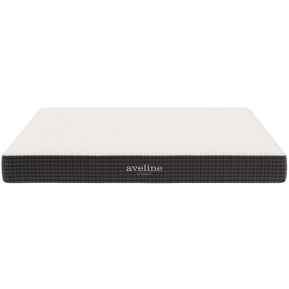 Aveline 8" King Mattress by Modway