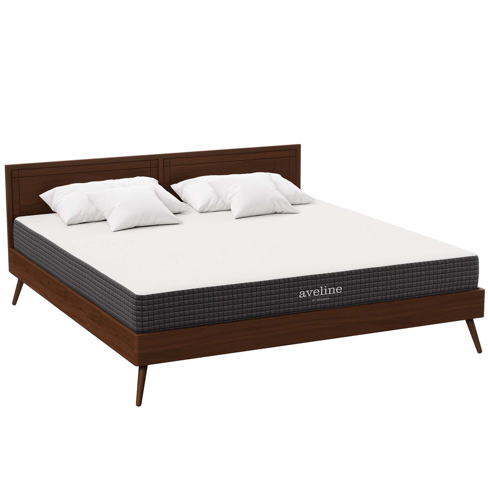 Aveline 8" King Mattress by Modway