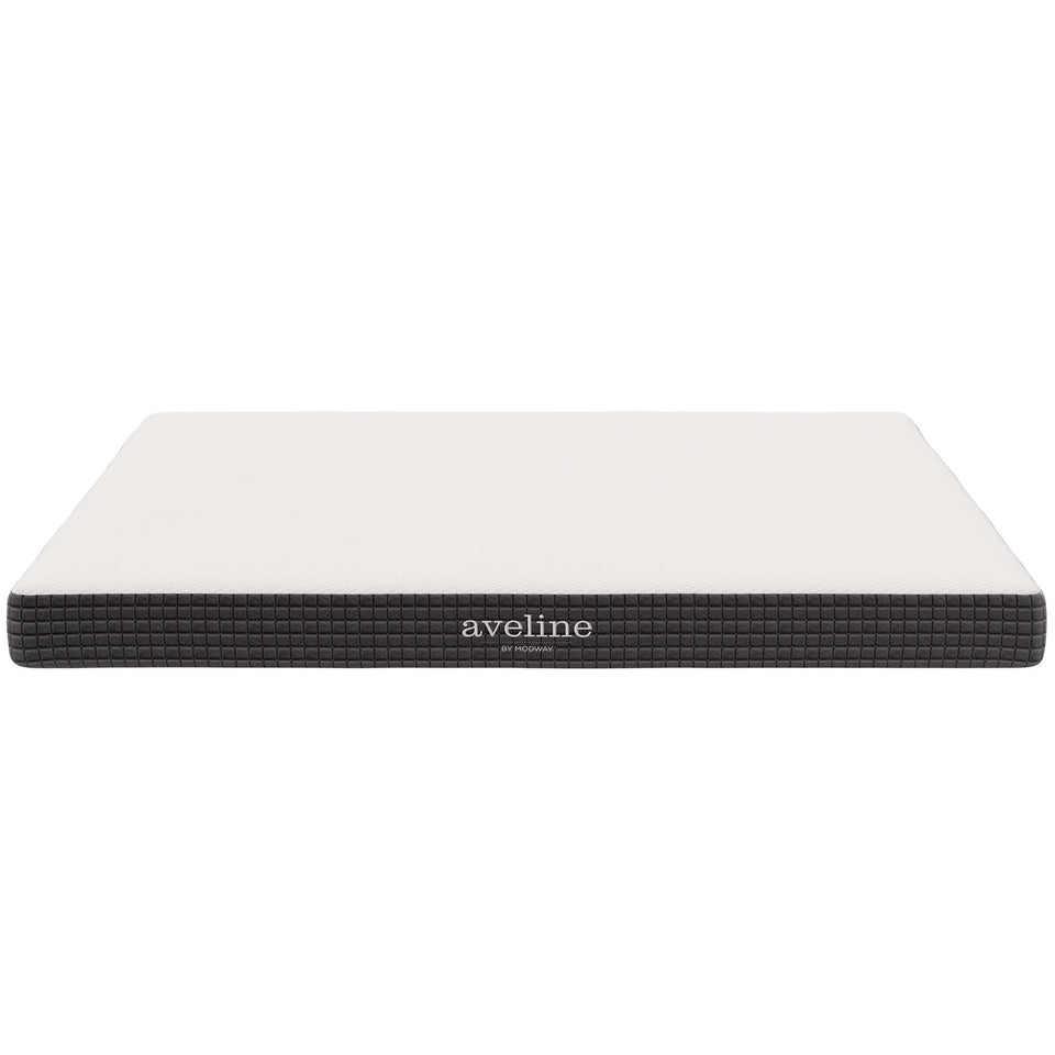 Aveline 6" King Mattress by Modway