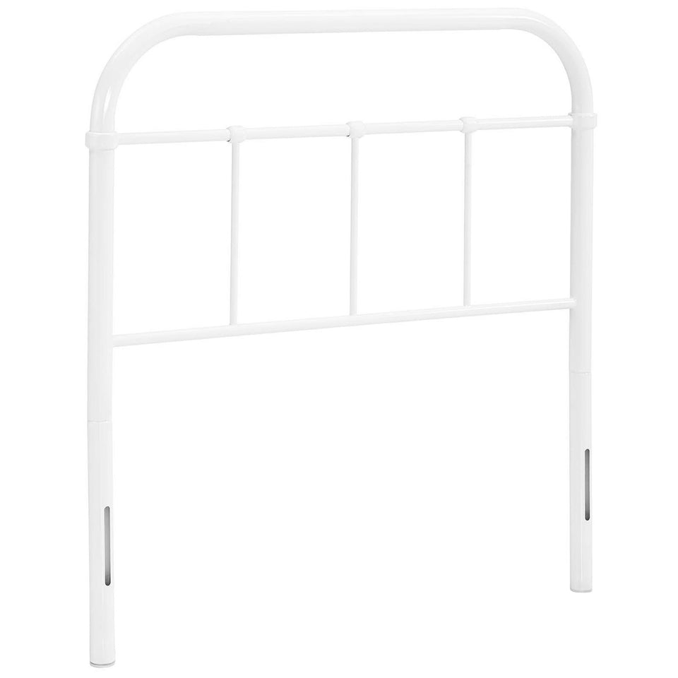 Serena Twin Steel Headboard by Modway