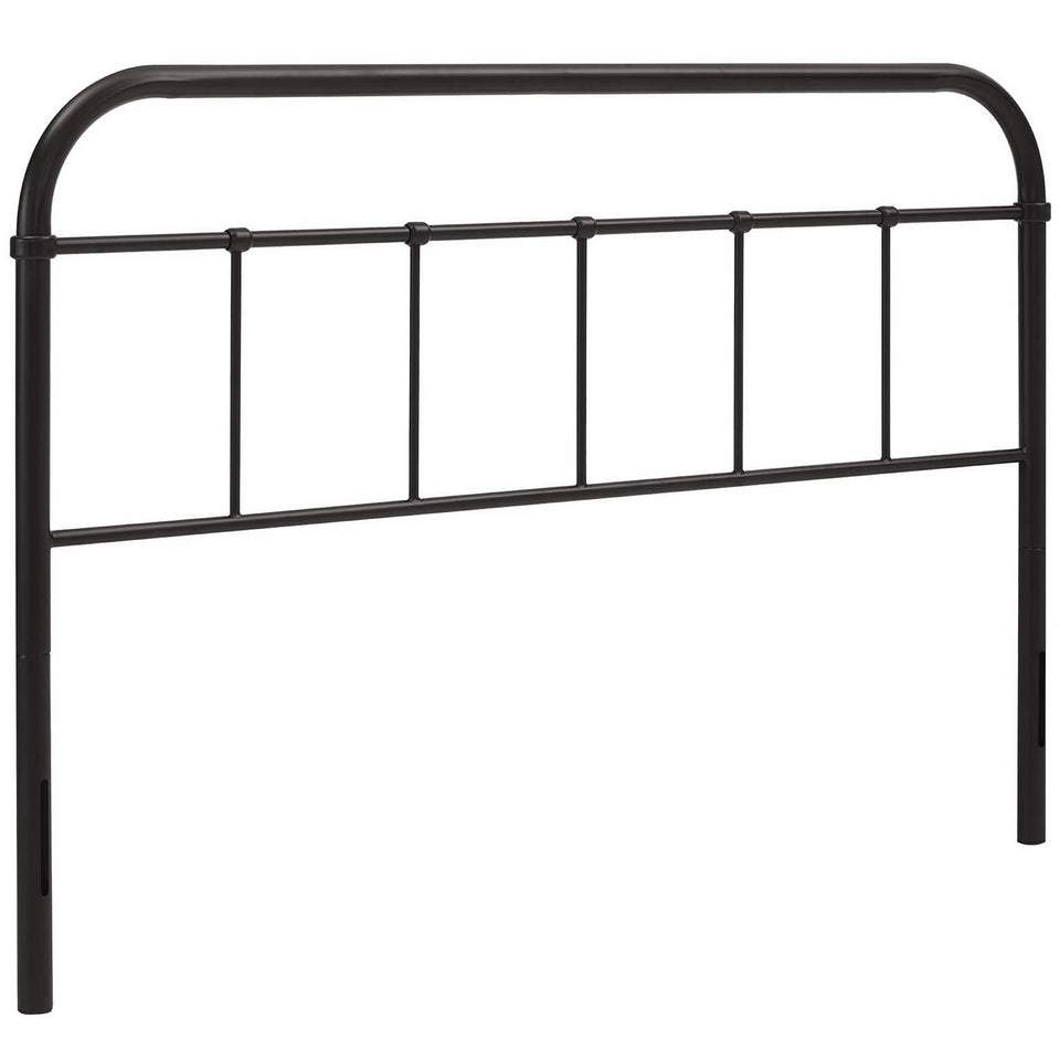Serena Full Steel Headboard by Modway