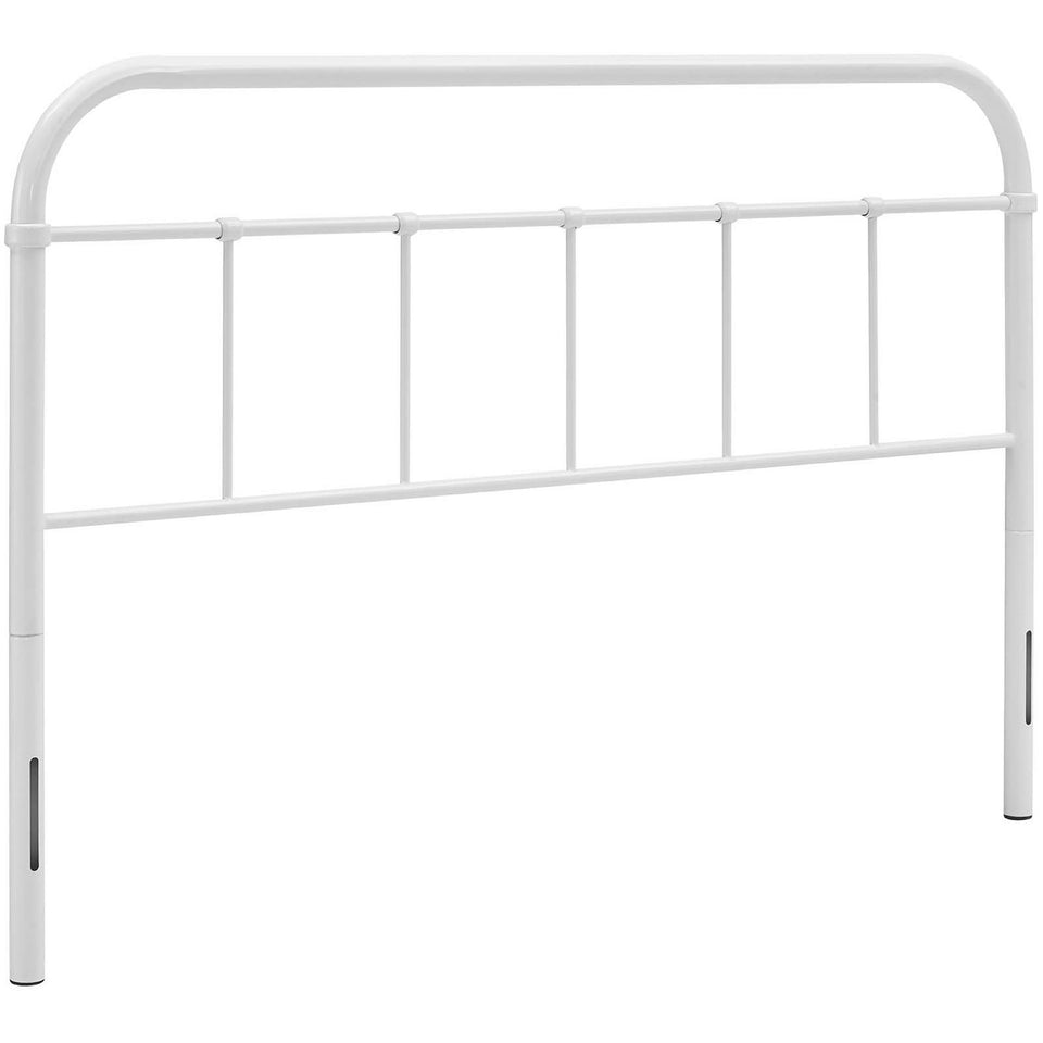 Serena Full Steel Headboard by Modway