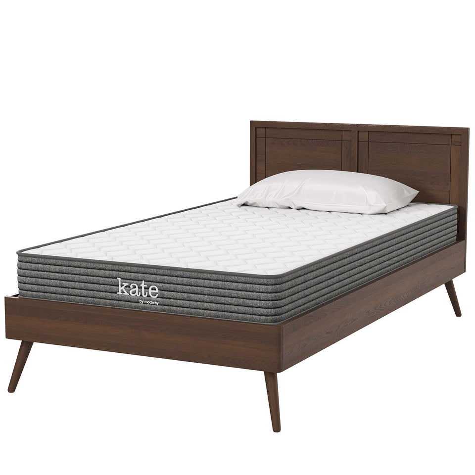 Kate 6" Twin Mattress by Modway