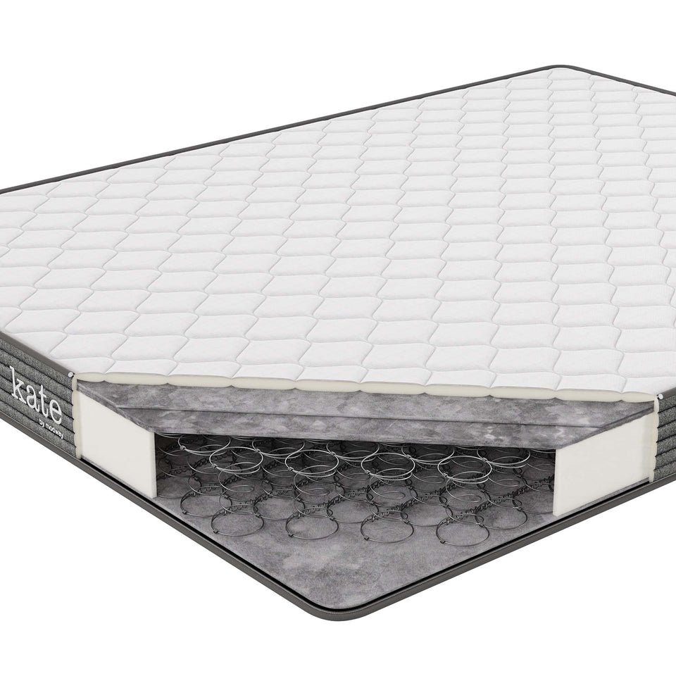 Kate 6" Twin Mattress by Modway