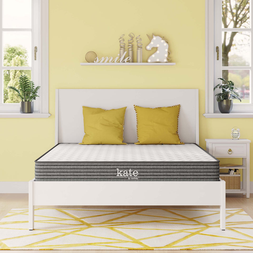 Kate 6" Full Mattress by Modway