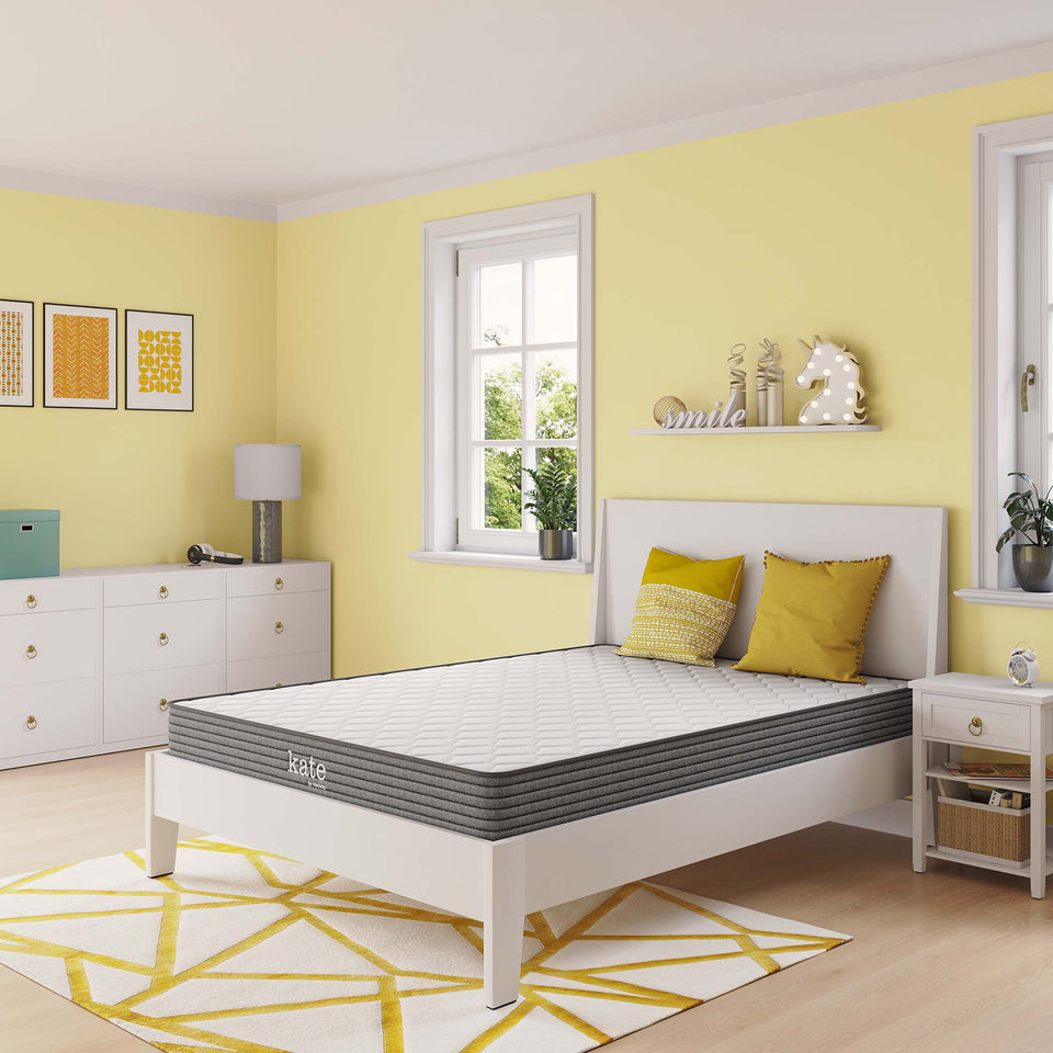 Kate 6" Full Mattress by Modway