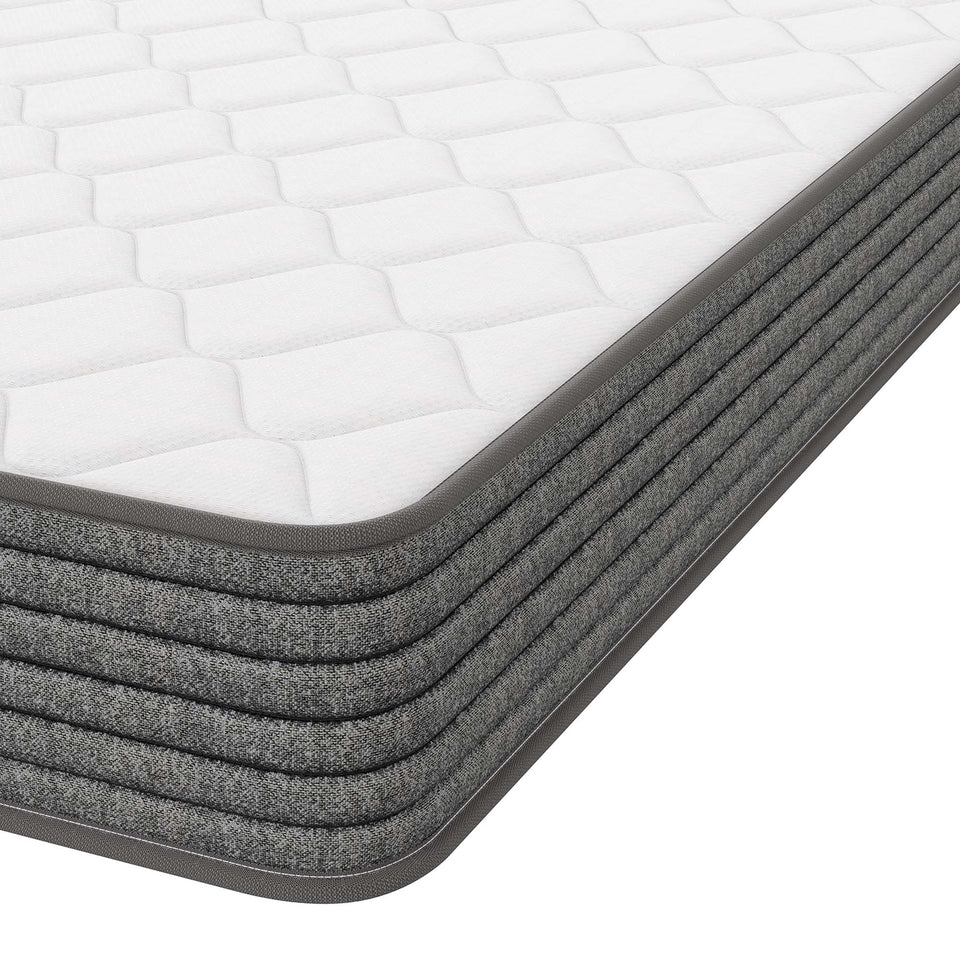 Kate 6" Full Mattress by Modway