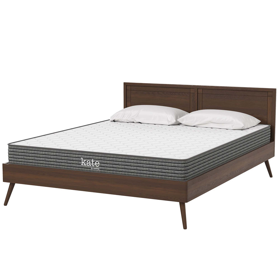 Kate 6" Queen Mattress by Modway