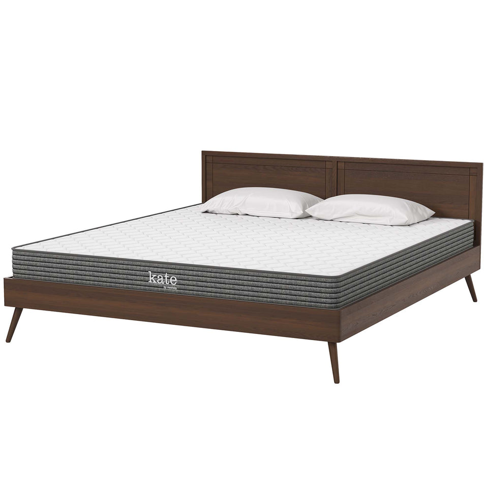 Kate 6" King Mattress by Modway