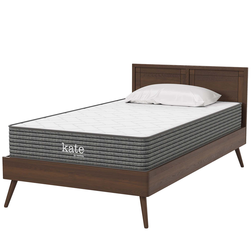 Kate 8" Twin Mattress by Modway