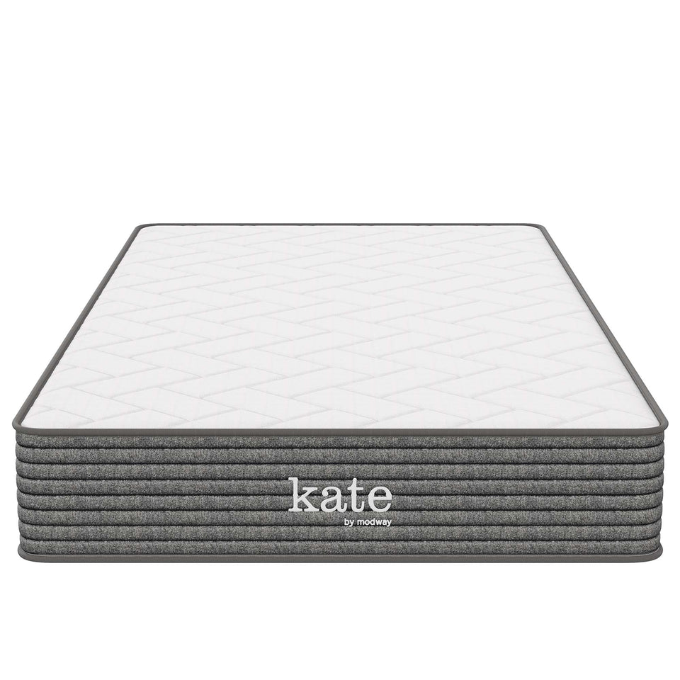 Kate 8" Twin Mattress by Modway