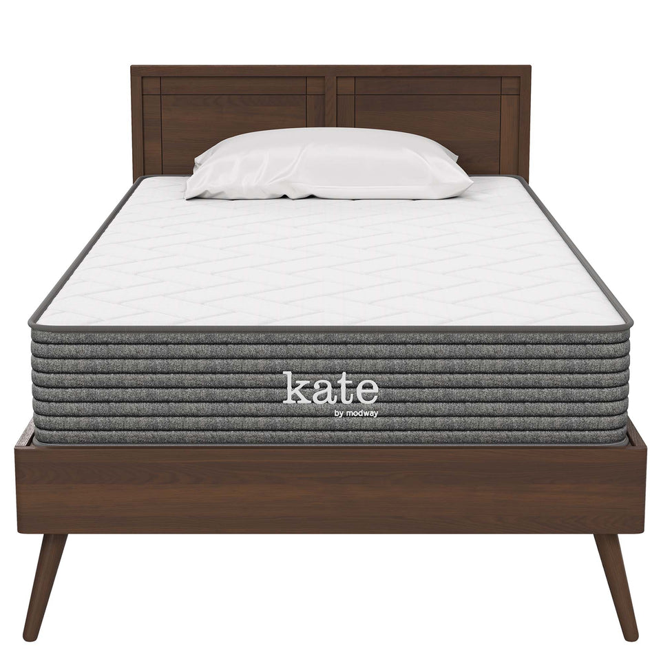 Kate 8" Twin Mattress by Modway