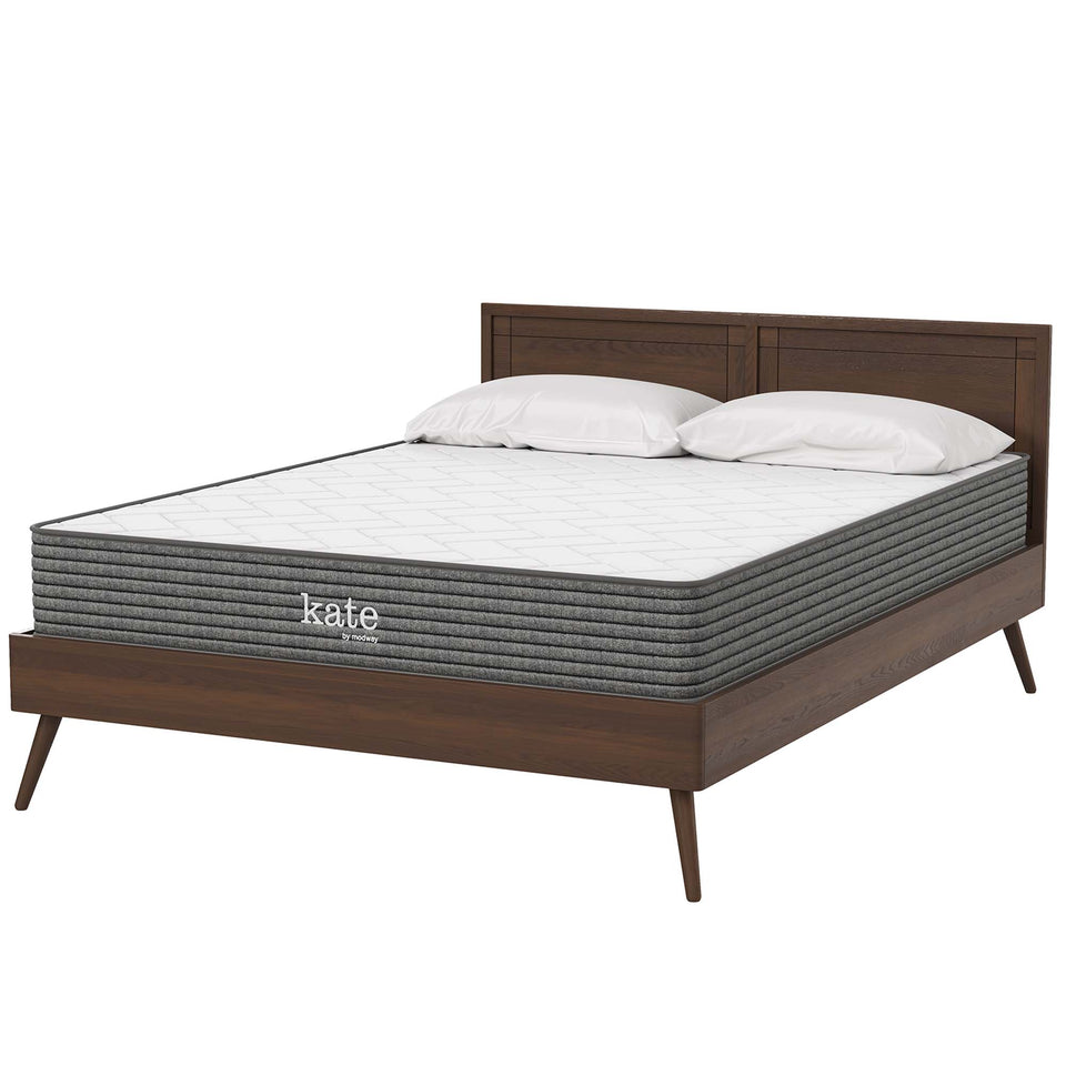 Kate 8" Full Mattress by Modway