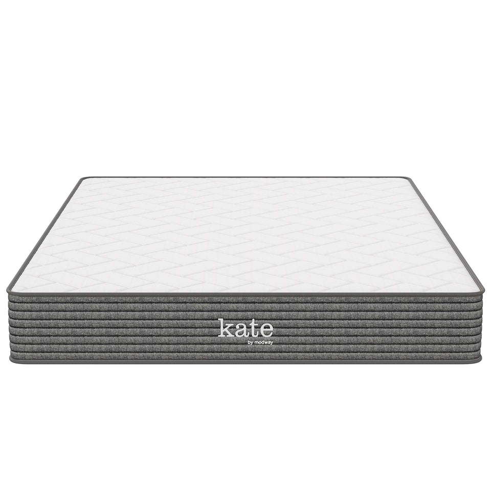 Kate 8" Full Mattress by Modway