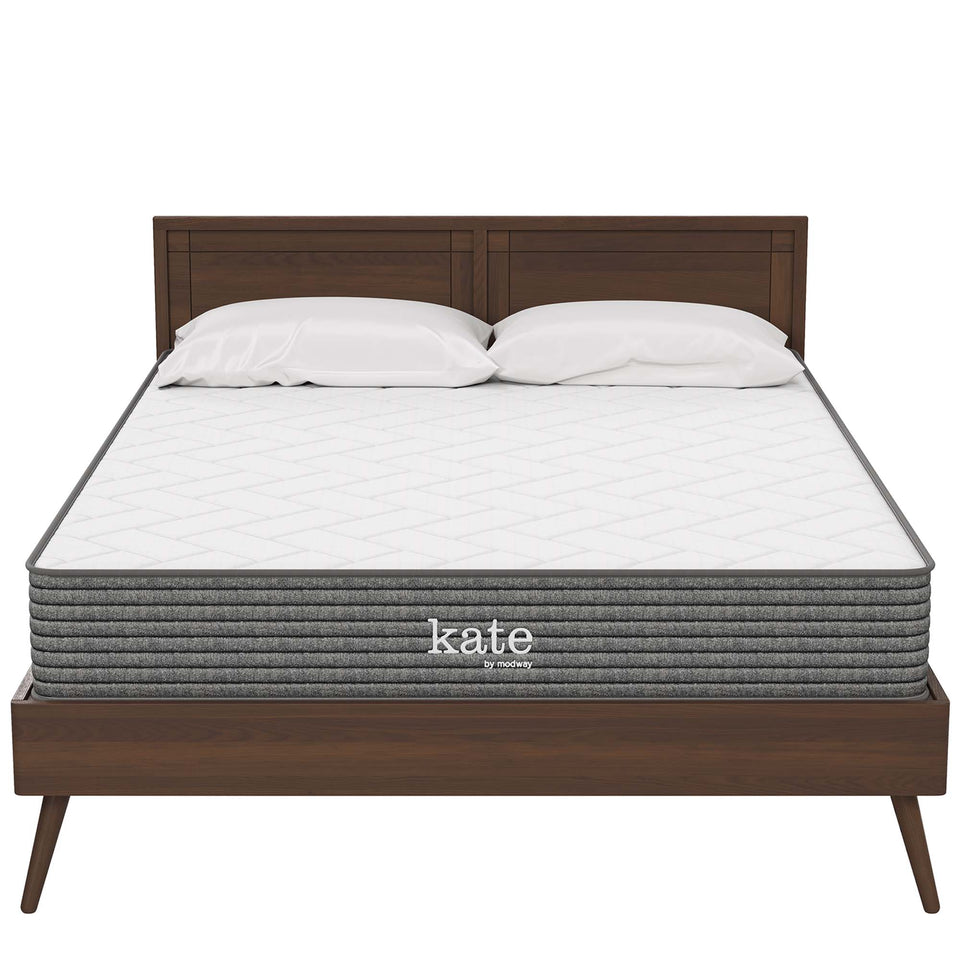 Kate 8" Full Mattress by Modway