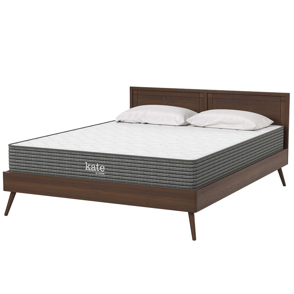 Kate 8" Queen Mattress by Modway