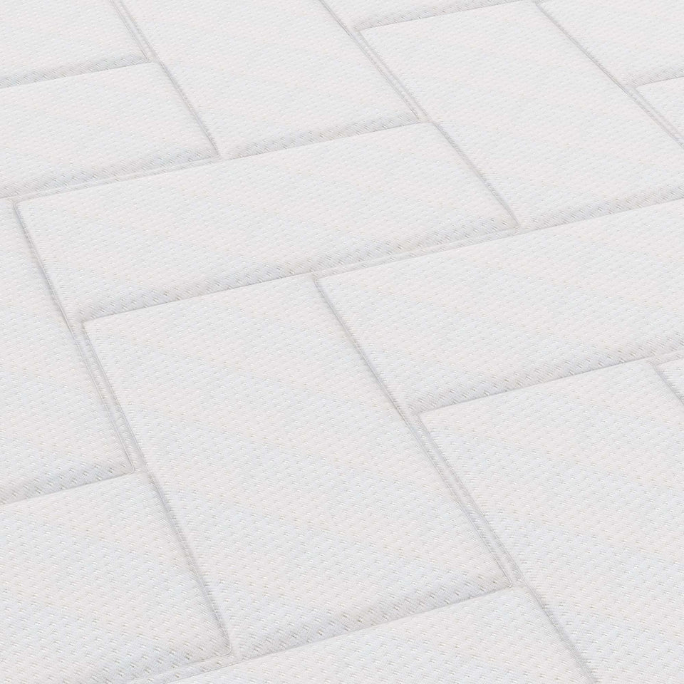 Kate 8" Queen Mattress by Modway