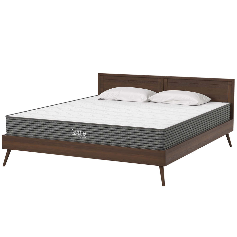 Kate 8" King Mattress by Modway