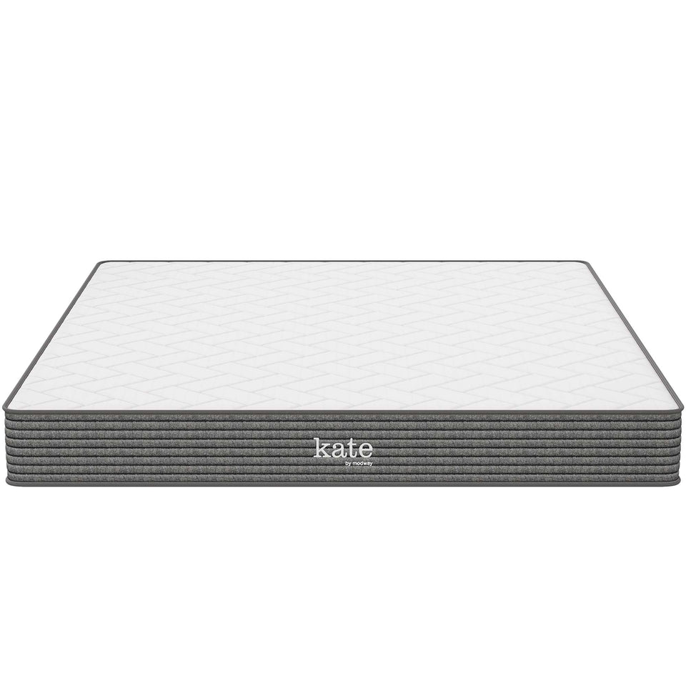Kate 8" King Mattress by Modway