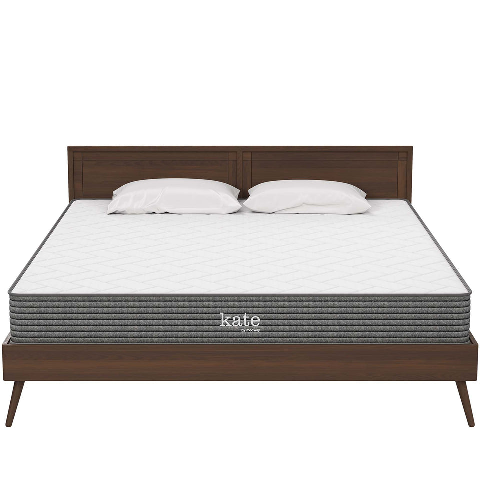 Kate 8" King Mattress by Modway