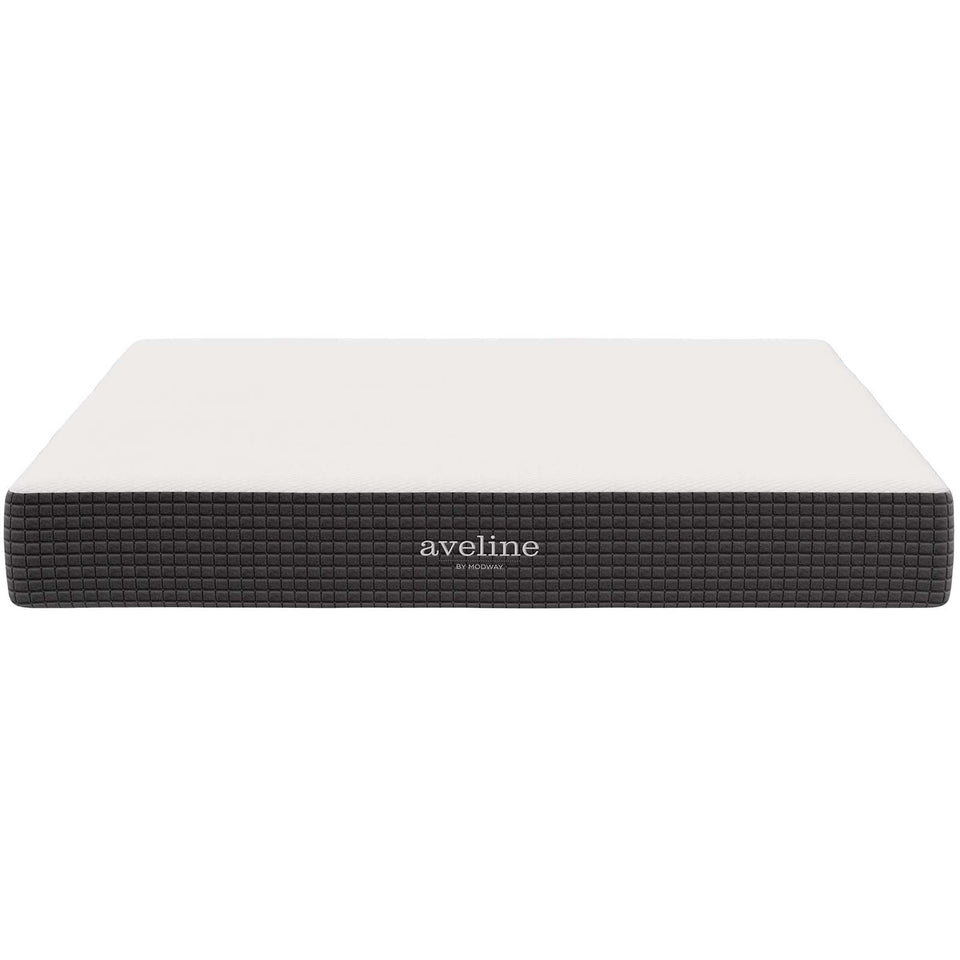 Aveline 10" California King Mattress by Modway