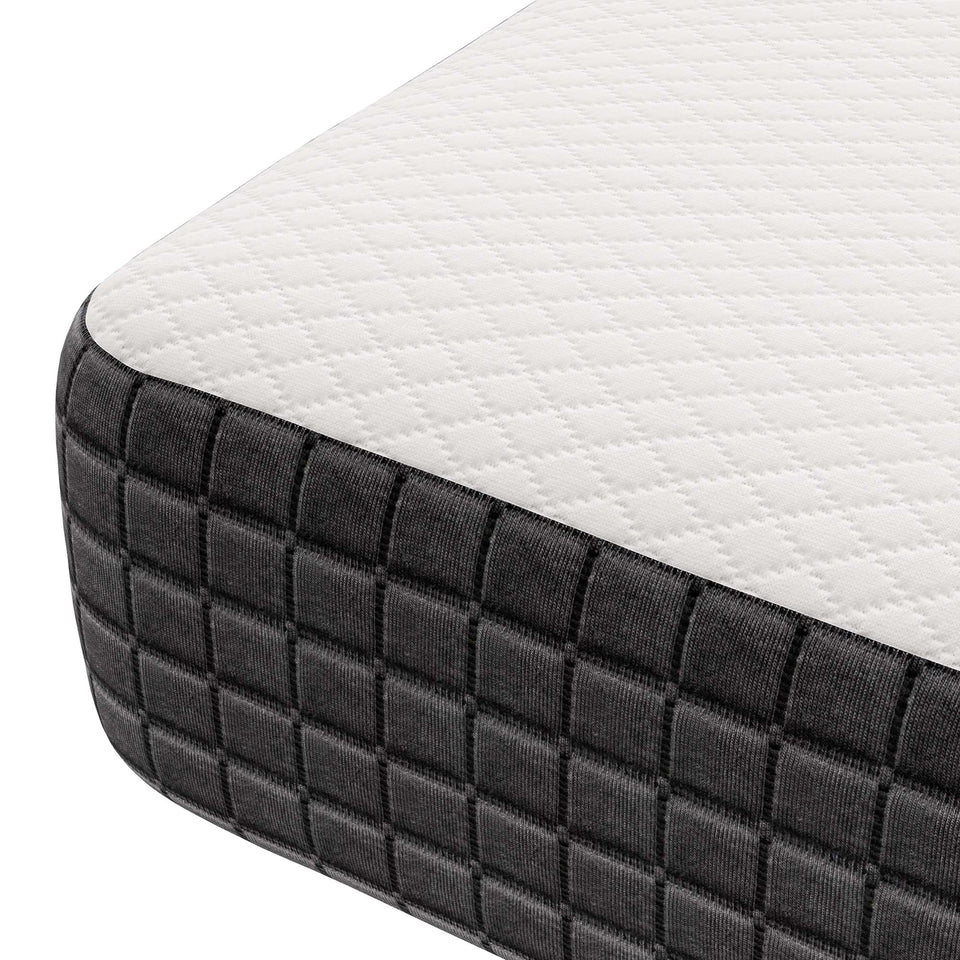 Aveline 6" Narrow Twin Mattress by Modway