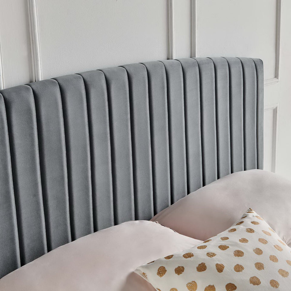 Rebecca Performance Velvet Twin Headboard by Modway