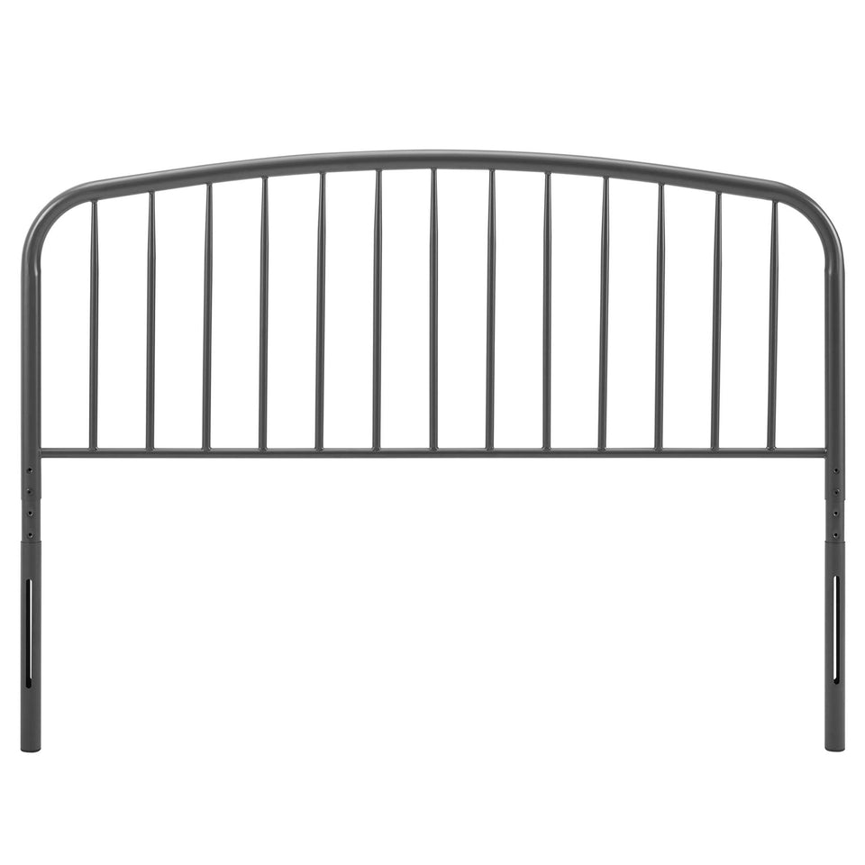 Nova Metal Full Headboard by Modway