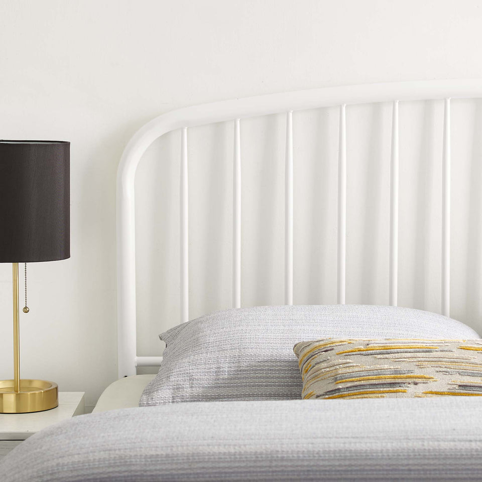Nova Metal King Headboard by Modway