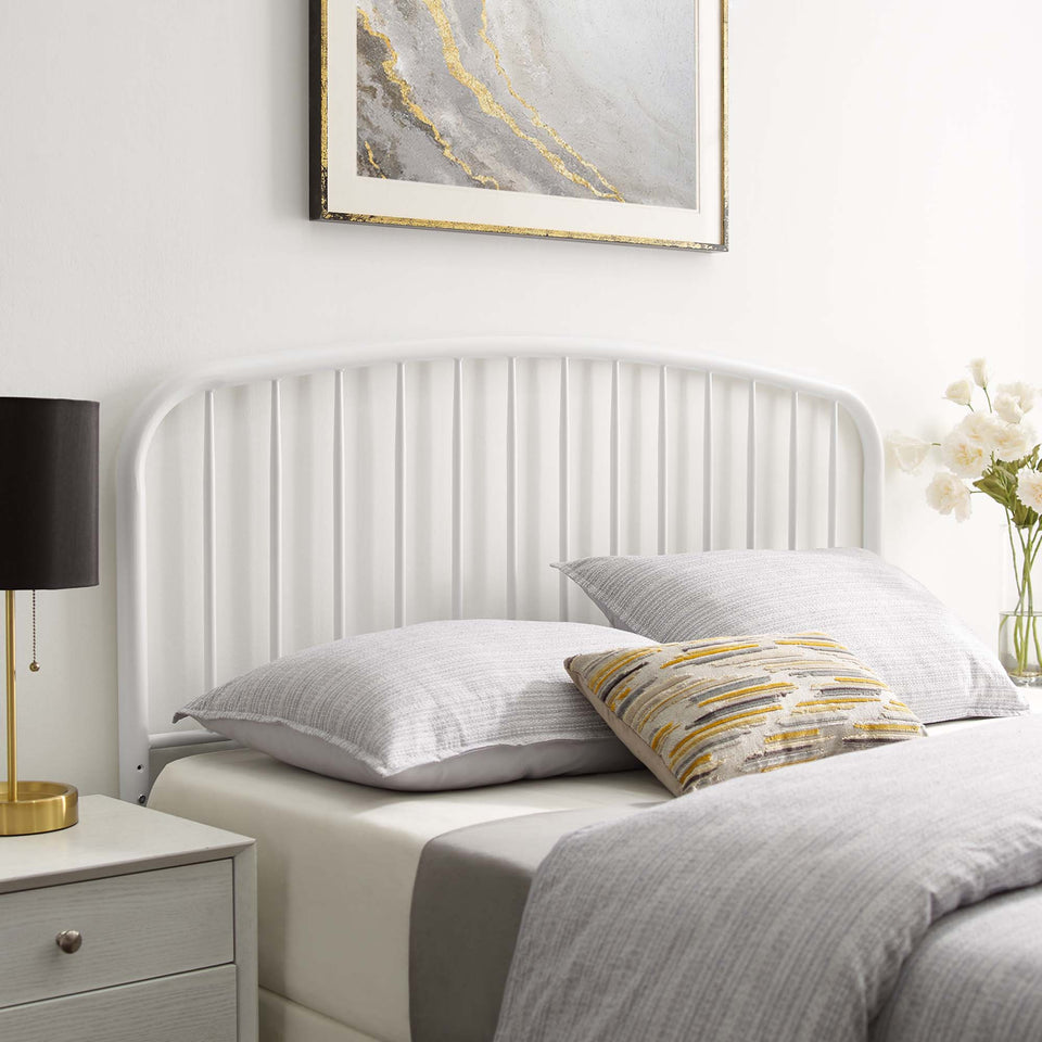 Nova Metal King Headboard by Modway