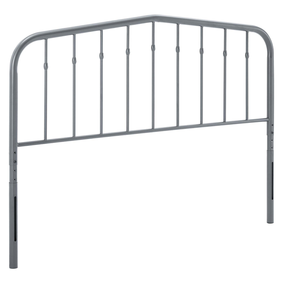 Lennon Metal Twin Headboard by Modway