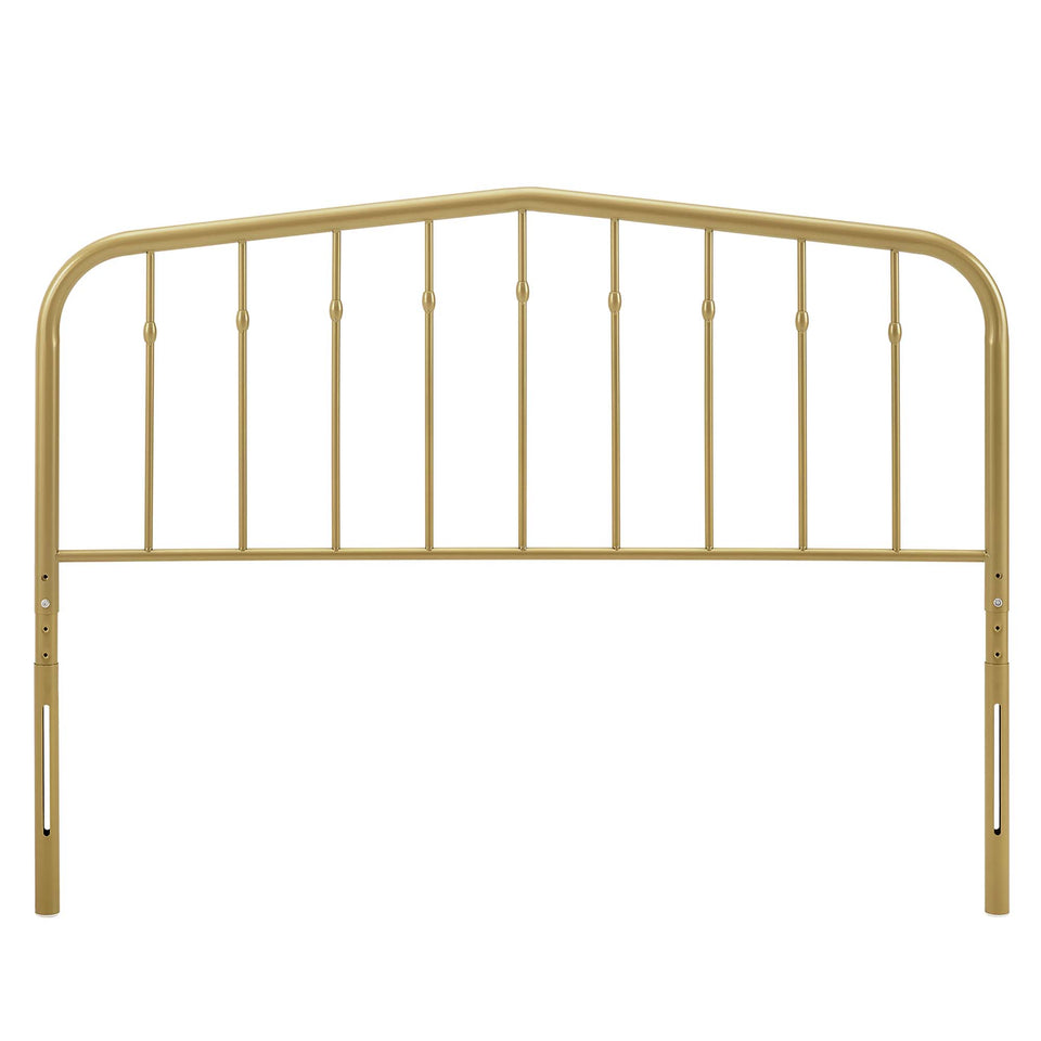 Lennon Metal Full Headboard by Modway