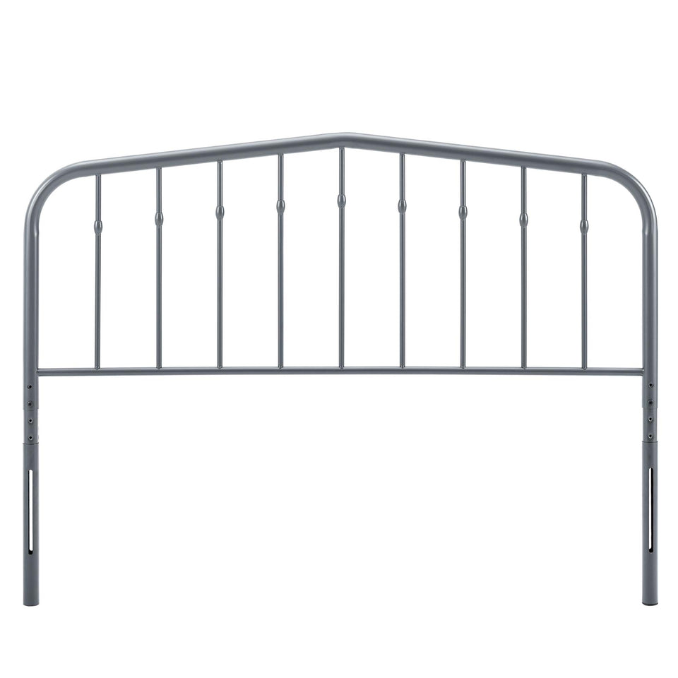Lennon Metal Queen Headboard by Modway