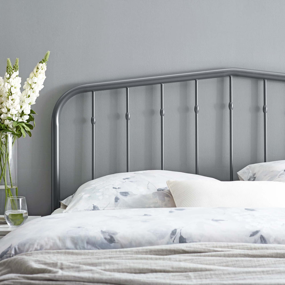 Lennon Metal Queen Headboard by Modway