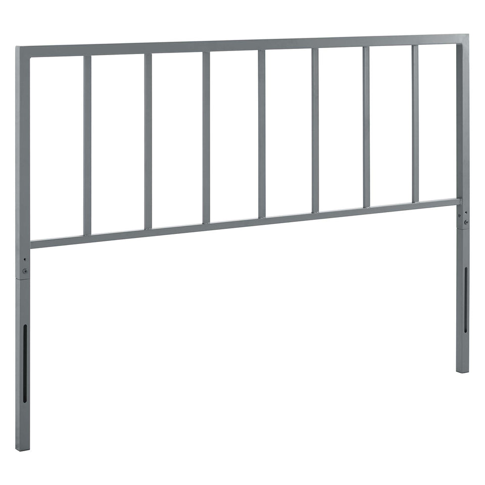 Tatum Metal Full Headboard by Modway