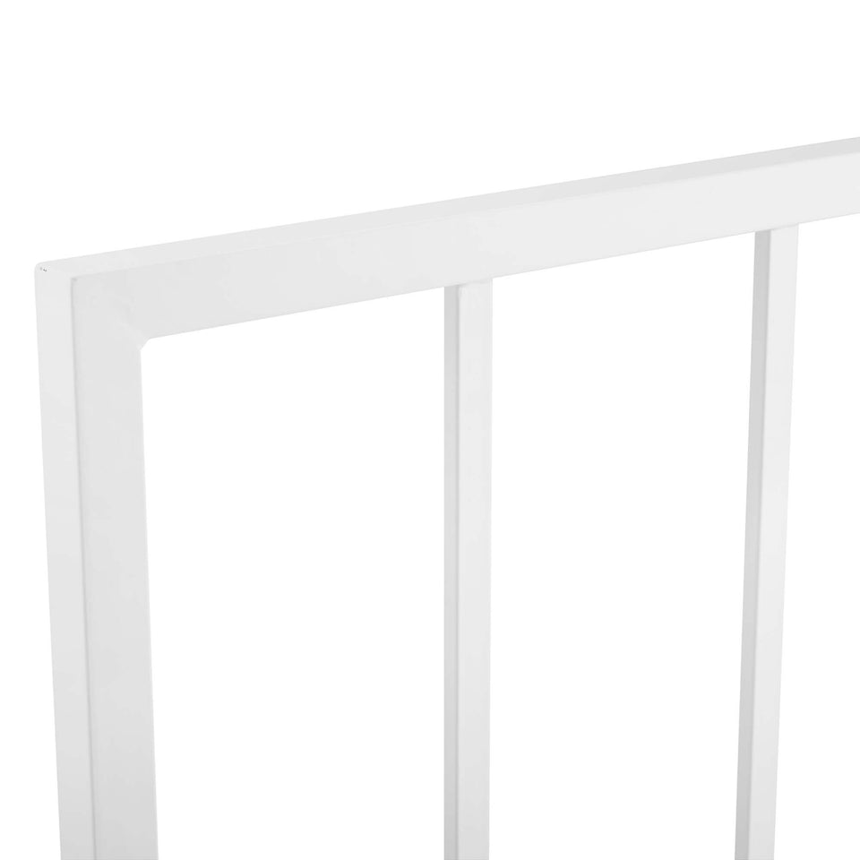 Tatum Metal Full Headboard by Modway