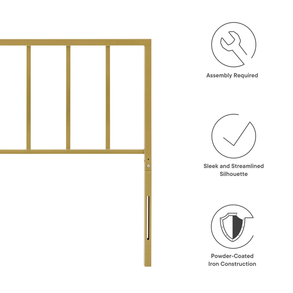 Tatum Queen Headboard by Modway